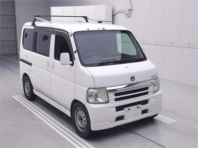 HONDA VAMOS