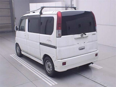 HONDA VAMOS