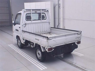 SUBARU SAMBAR TRUCK