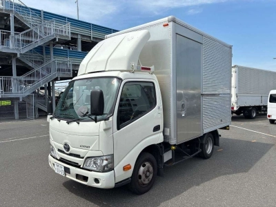 TOYOTA DYNA TRUCK