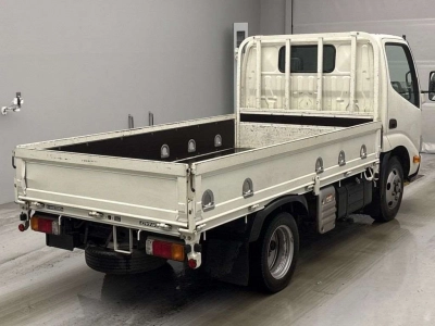 TOYOTA DYNA TRUCK