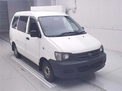 TOYOTA TOWN ACE