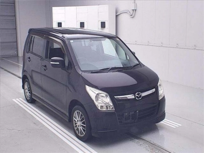 MAZDA AZ WAGON