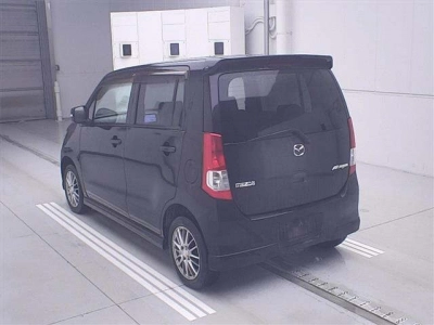 MAZDA AZ WAGON