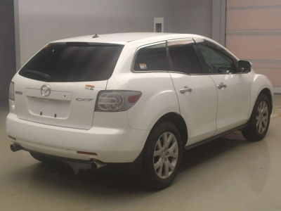 MAZDA CX-7