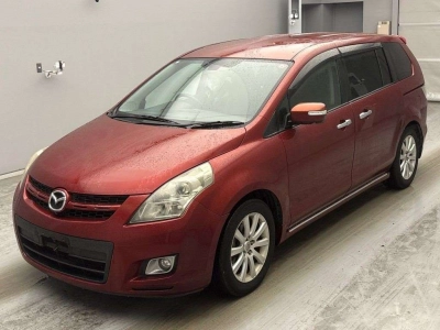 MAZDA MPV