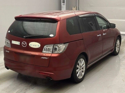 MAZDA MPV