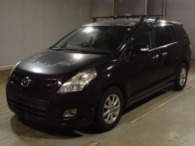 MAZDA MPV