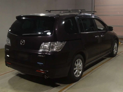 MAZDA MPV
