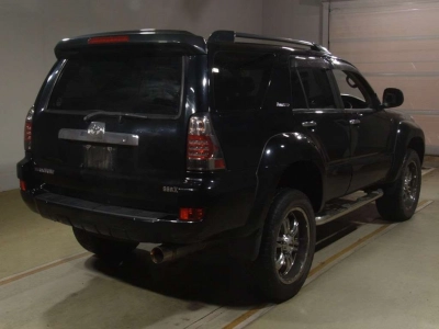 TOYOTA HILUX SURF