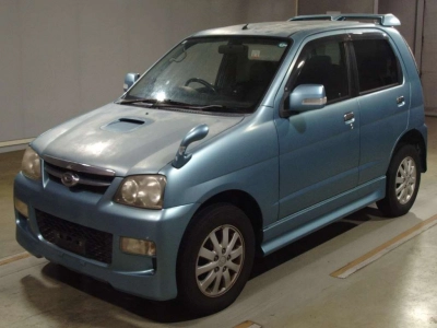 DAIHATSU TERIOS KID