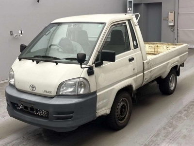TOYOTA LITE ACE TRUCK
