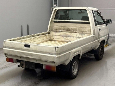 TOYOTA LITE ACE TRUCK