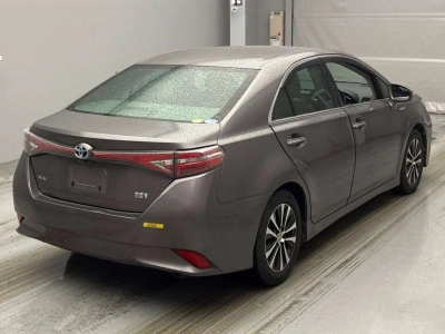 TOYOTA SAI