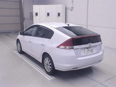 HONDA INSIGHT