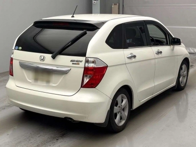 HONDA EDIX