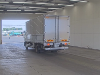 HINO RANGER