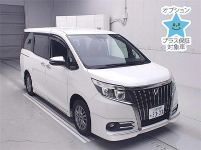 TOYOTA ESQUIRE