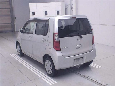 MAZDA FLAIR