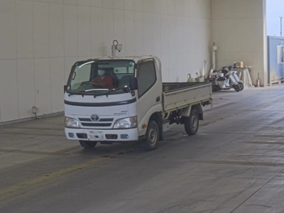 TOYOTA TOYOACE