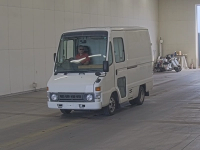 TOYOTA URBAN SUPPORTER