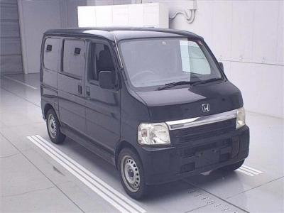HONDA VAMOS