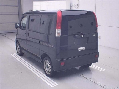 HONDA VAMOS