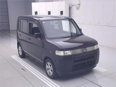 HONDA THATS