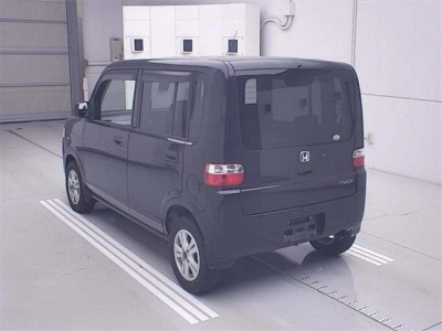 HONDA THATS