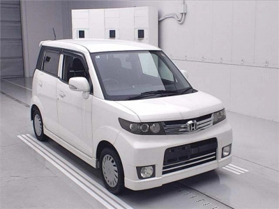 HONDA ZEST SPARK
