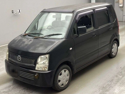 MAZDA AZ WAGON