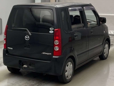 MAZDA AZ WAGON