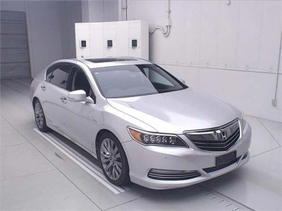 HONDA LEGEND