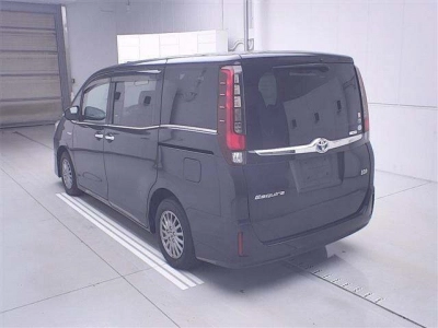 TOYOTA ESQUIRE