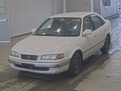 TOYOTA SPRINTER