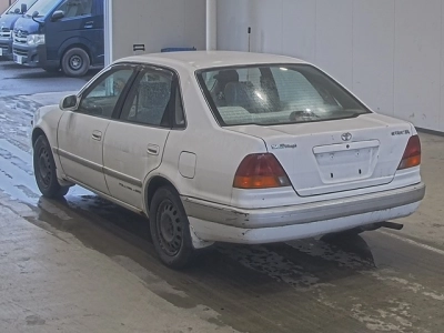 TOYOTA SPRINTER
