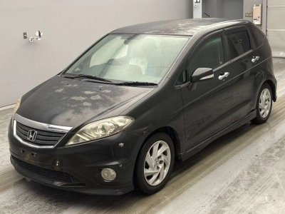HONDA EDIX