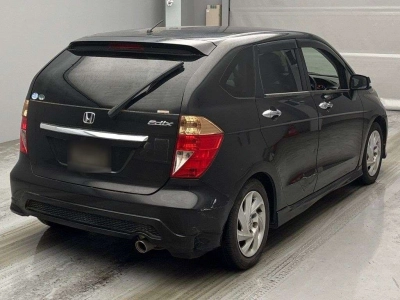 HONDA EDIX
