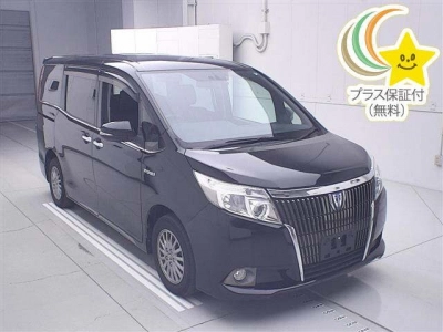 TOYOTA ESQUIRE
