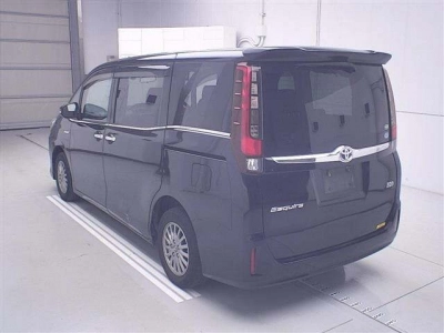 TOYOTA ESQUIRE