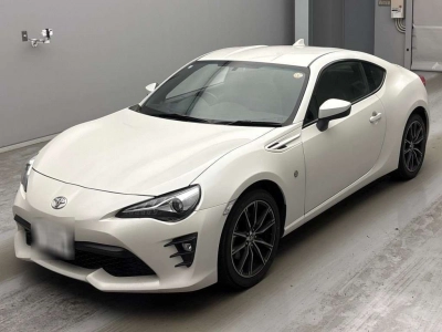 TOYOTA 86