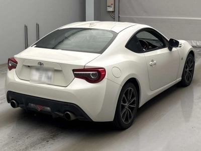 TOYOTA 86