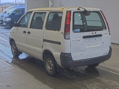 TOYOTA LITE ACE WAGON