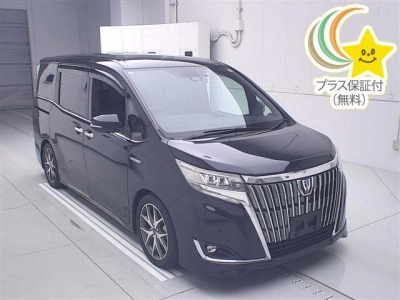 TOYOTA ESQUIRE