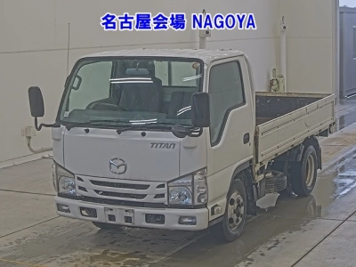 MAZDA TITAN
