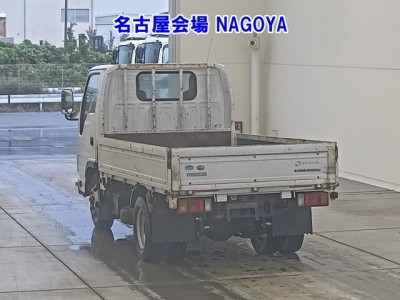 MAZDA TITAN