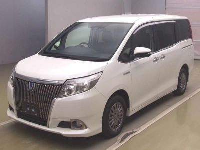 TOYOTA ESQUIRE
