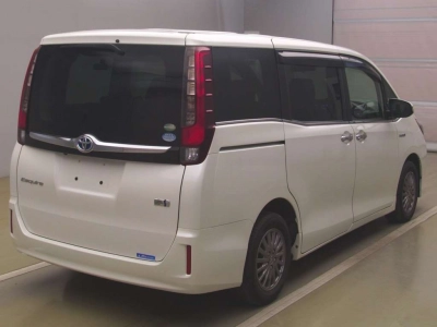 TOYOTA ESQUIRE