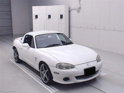MAZDA ROADSTER
