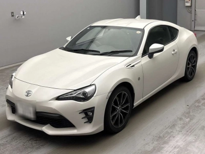 TOYOTA 86